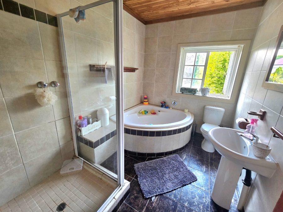 4 Bedroom Property for Sale in Eureka Free State